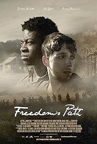 دانلود فیلم Freedom's Path سال 2022 - گذرگاه آزادی