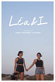 دانلود فیلم Léa & I سال 2019 - لی و من