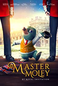 دانلود دوبله فارسی فیلم Master Moley سال 2019 - استاد مولی