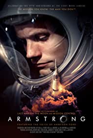 دانلود فیلم Armstrong سال 2019 - آرمسترانگ