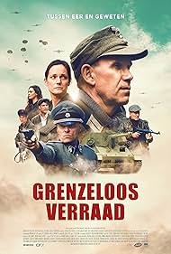 دانلود فیلم Grenzeloos verraad سال 2023 - خیانت بی حد و مرز