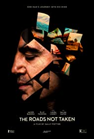 دانلود دوبله فارسی فیلم The Roads Not Taken سال 2020 - گذر از خاطرات