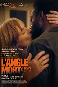 دانلود فیلم Blind Spot سال 2019 - نقطه کور