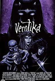 دانلود فیلم Verotika سال 2019 - وروتیکا