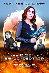 دانلود فیلم The Rise of Sir Longbottom سال 2021 - ظهور سر لانگ باتوم