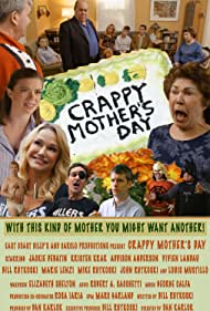 دانلود فیلم Crappy Mother's Day سال 2021