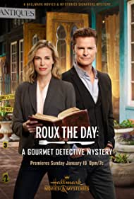 دانلود فیلم Gourmet Detective: Roux the Day سال 2020