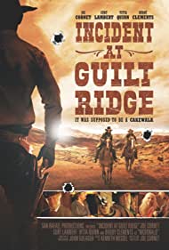 دانلود فیلم Incident at Guilt Ridge سال 2020 - حادثه در گیلت ریج