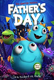 دانلود فیلم Father's Day سال 2019 - روز پدر