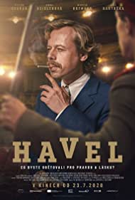 دانلود فیلم Havel سال 2020 - هاول