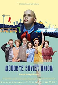 دانلود فیلم Goodbye Soviet Union سال 2020