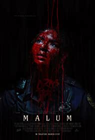 دانلود دوبله فارسی فیلم Malum سال 2023 - مالوم