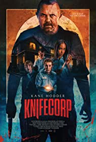 دانلود فیلم Knifecorp سال 2021