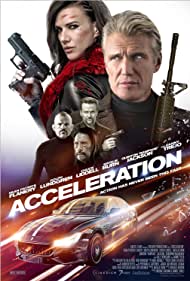 دانلود فیلم Acceleration سال 2019