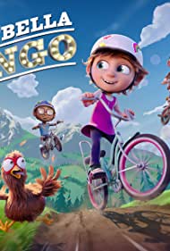 دانلود دوبله فارسی فیلم Ella Bella Bingo سال 2020 - اِلا بلا بینگو
