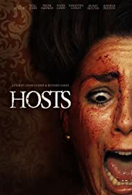 دانلود دوبله فارسی فیلم Hosts سال 2020 - میزبانها