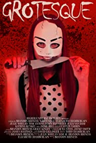 دانلود فیلم Grotesque سال 2022 - گروتسک