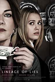 دانلود فیلم Psycho Granny سال 2019 - مادربزرگ روانی