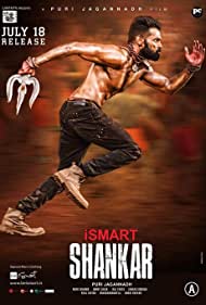 دانلود فیلم iSmart Shankar سال 2019 - ایشمارت شانکار