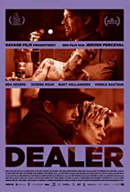 دانلود فیلم Dealer سال 2021 - فروشنده