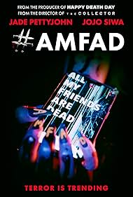 دانلود فیلم #AMFAD: All My Friends Are Dead سال 2024 - همه دوستانم مردهاند
