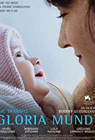 دانلود فیلم Gloria Mundi سال 2019 - گلوریا موندی