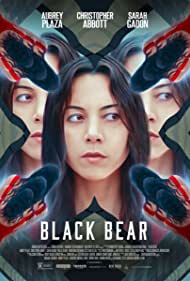 دانلود دوبله فارسی فیلم Black Bear سال 2020 - خرس سیاه