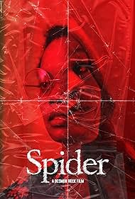 دانلود فیلم Spider سال 2022 - عنکبوت