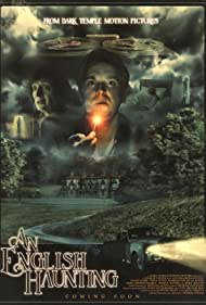 دانلود فیلم An English Haunting سال 2020 - انگلیسی فراموش نشدنی