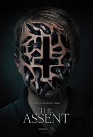 دانلود فیلم The Assent سال 2019 - موافقت