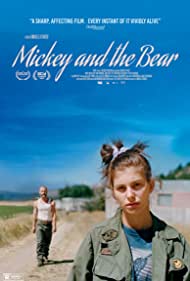 دانلود فیلم Mickey and the Bear سال 2019