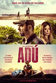 دانلود فیلم Adu سال 2020 - آدو