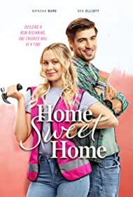 دانلود فیلم Home Sweet Home سال 2020 - هیچجا خونهی آدم نمیشه