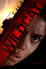 دانلود فیلم Wildcat سال 2021 - گربه وحشی