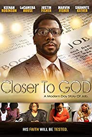 دانلود فیلم Closer to GOD سال 2019 - نزدیکتر به خدا