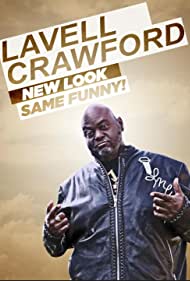 دانلود فیلم Lavell Crawford: New Look, Same Funny! سال 2019 - لاول کرافورد: نگاه جدید، همان خنده دار!