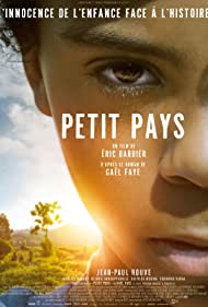 دانلود فیلم Small Country: An African Childhood سال 2020