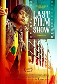 دانلود دوبله فارسی فیلم Last Film Show سال 2021 - آخرین نمایش فیلم