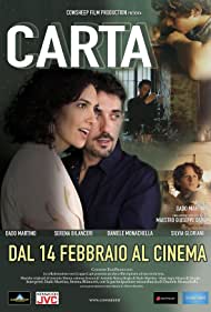 دانلود فیلم Carta سال 2019