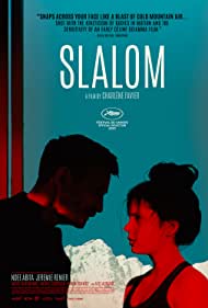دانلود فیلم Slalom سال 2020 - اسلالوم