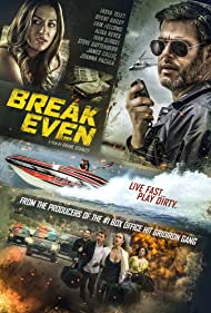 دانلود فیلم Break Even سال 2020