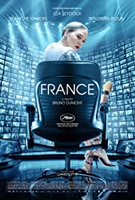 دانلود فیلم France سال 2021 - فرانسه