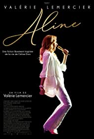 دانلود فیلم Aline سال 2020 - الین