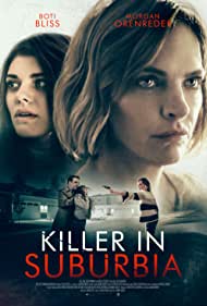 دانلود فیلم Killer in Suburbia سال 2020