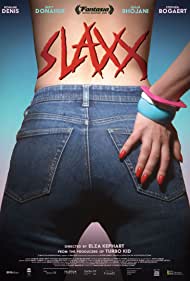 دانلود فیلم Slaxx سال 2020 - اسلاکس