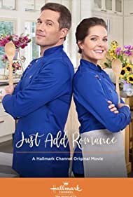 دانلود فیلم Just Add Romance سال 2019