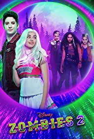 دانلود فیلم Z-O-M-B-I-E-S 2 سال 2020