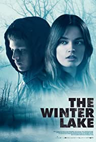 دانلود فیلم The Winter Lake سال 2020 - دریاچه زمستانی