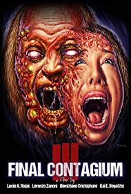 دانلود فیلم Ill: Final Contagium سال 2020