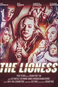 دانلود فیلم The Lioness سال 2019 - شیر زنها